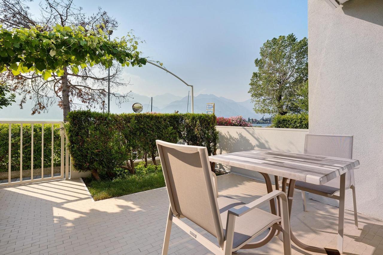 Apt Theo Val Di Sogno Garda Lake Malcesine Esterno foto